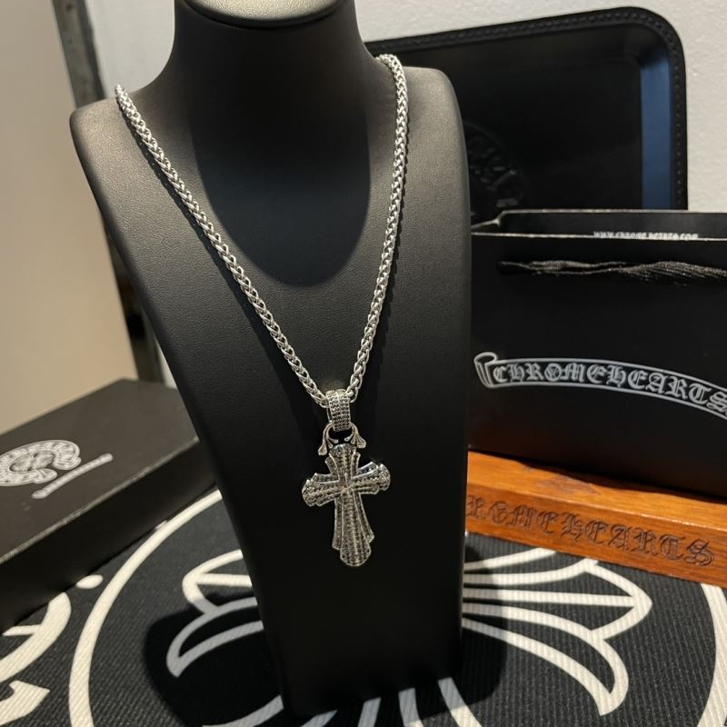 Chrome Hearts Necklaces